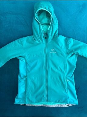 Arc'teryx Atom LT Softshell Jacket